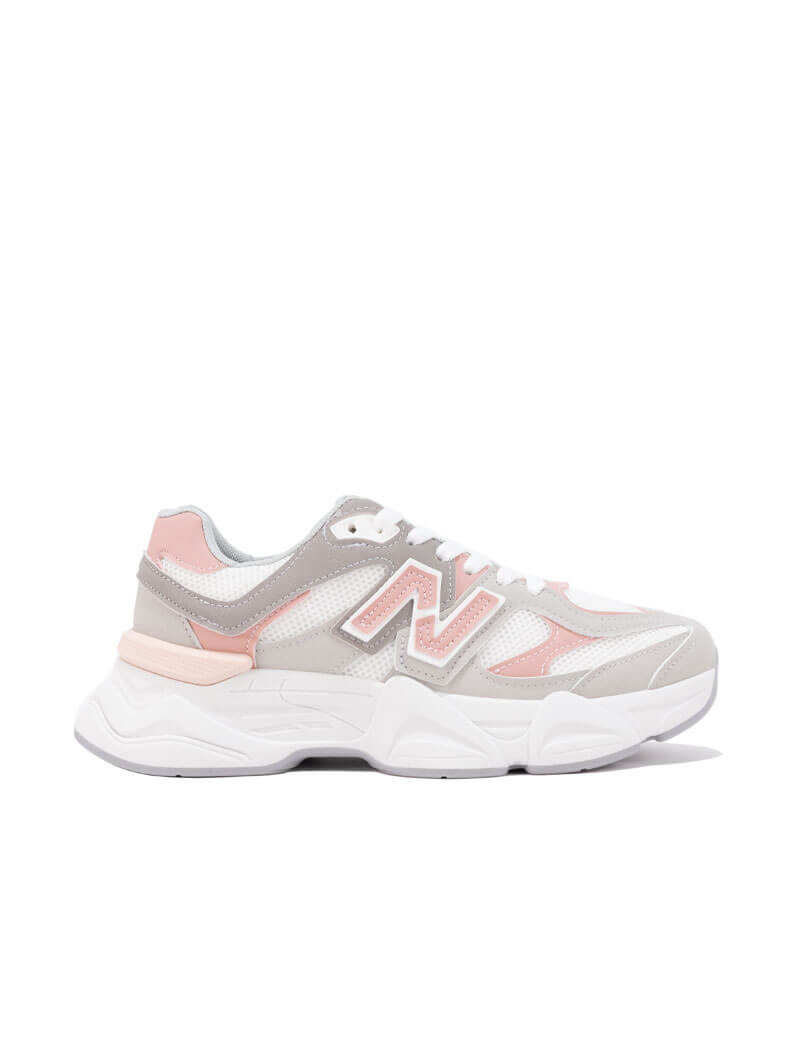 Baskets à plateforme